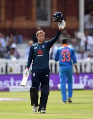 England v India - 2nd ODI: Royal London One-Day Series